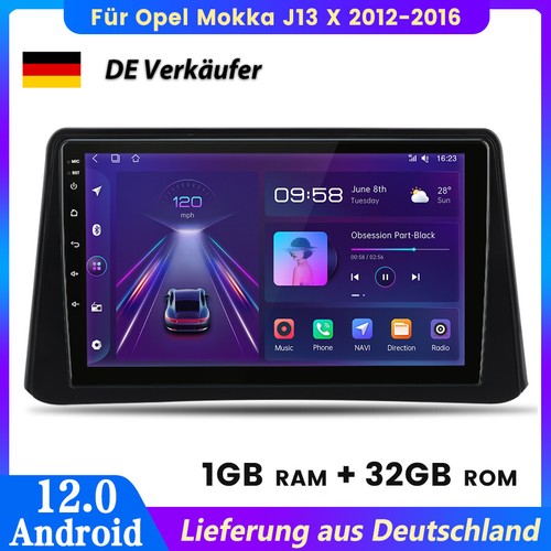 Autoradio android12 per - 32,