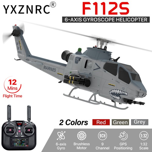 Yuxiang f112s cobra - yuxiang,