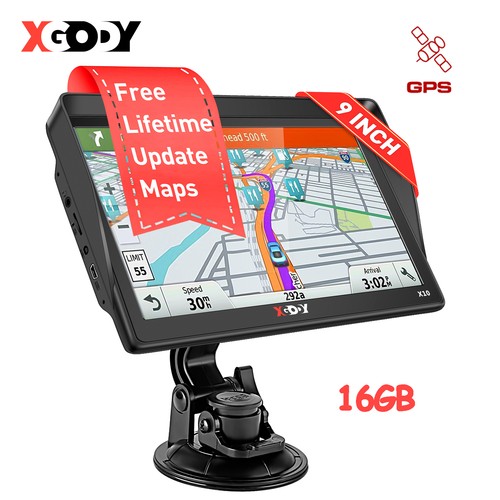 Xgody pollici 16g - xgody,
