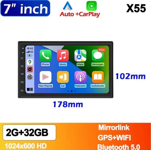Android car player - android,
