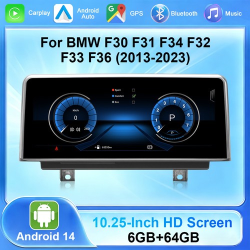 Autoradio android 14 - android,