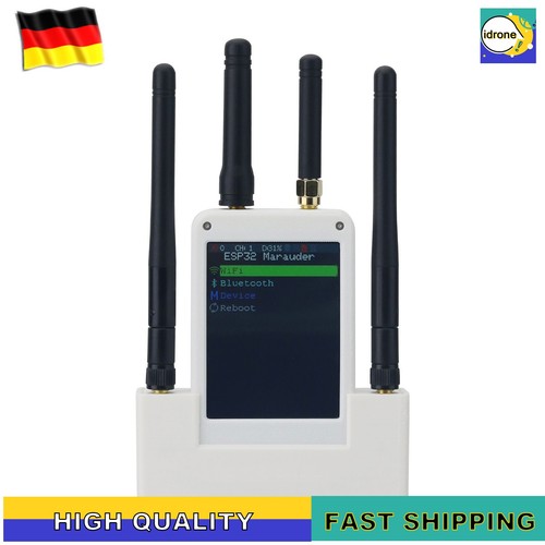 Kit modulo esterno versione - modulo, 5g