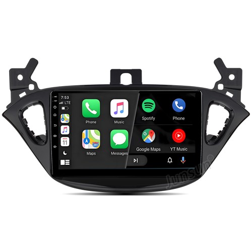 Autoradio carplay android - autoradio,