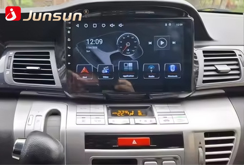 Android per honda - 32,