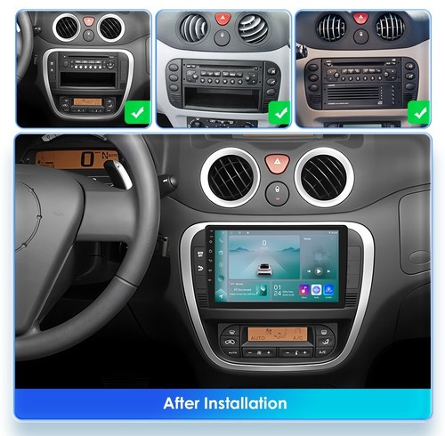 Autoradio android 14 - autoradio,