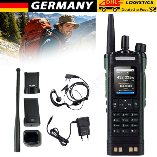 Baofeng uv32 gps - baofeng, talkie