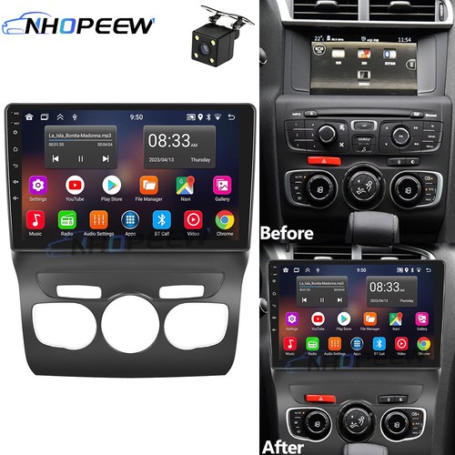 Android autoradio gps - gb,