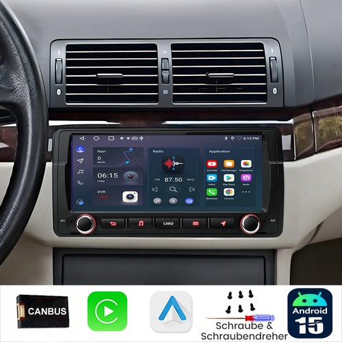 Autoradio 32gb carplay - 8"2+32gb,