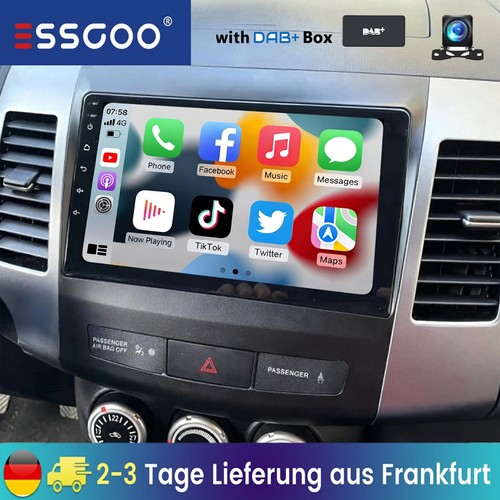 Autoradio dab android 14 - autoradio,