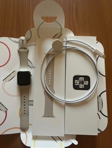 Apple watch 40mm - watch, (2a