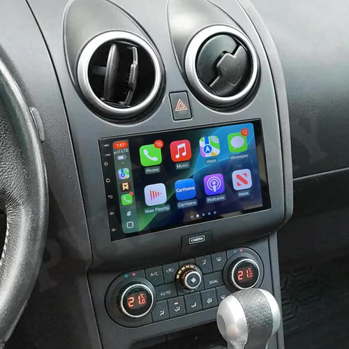 Per nissan qashqai 2007 2013 - nissan, 2007-2013