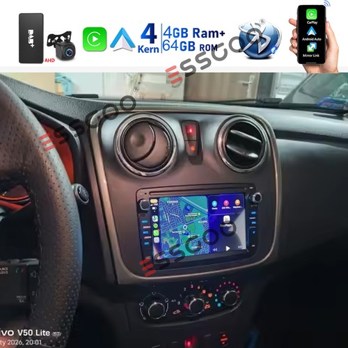 Autoradio gps 32g android - gps,