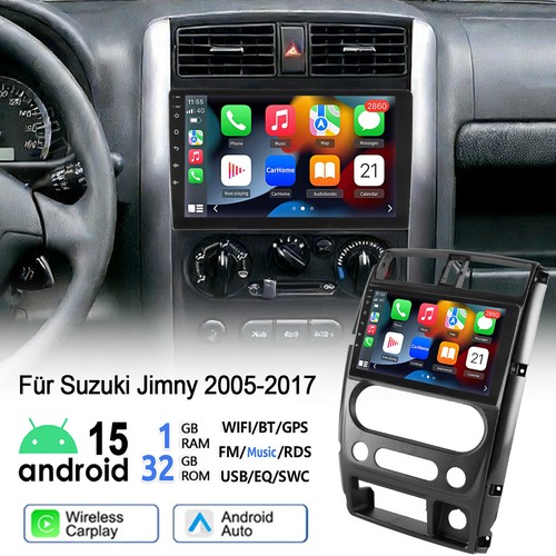 Autoradio per suzuki - autoradio,