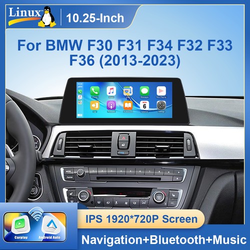 Autoradio linux per bmw - linux, 10.25"