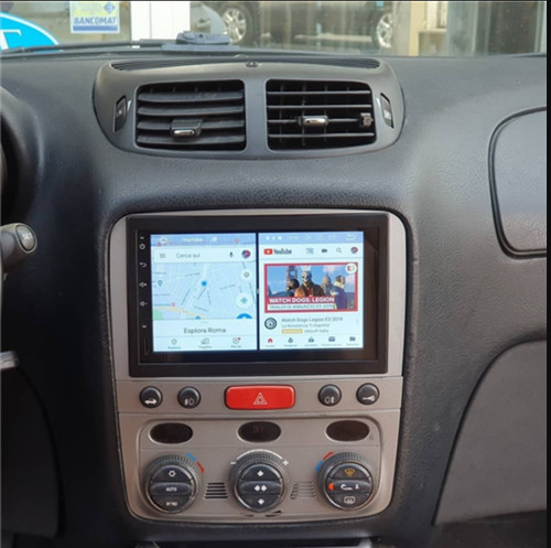 Kit autoradio 2din android - autoradio,