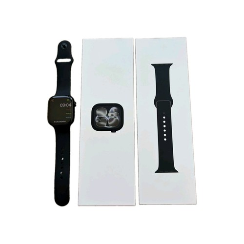 Apple watch series - apple,
