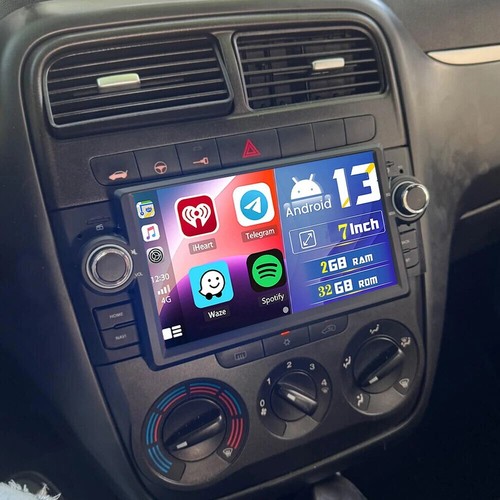 Autoradio per fiat - per, grande