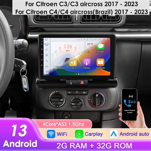 Apple carplay per citroen - carplay,