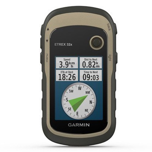 Garmin etrex 32x navigatore - garmin,
