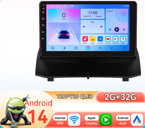 Autoradio android ford - autoradio,
