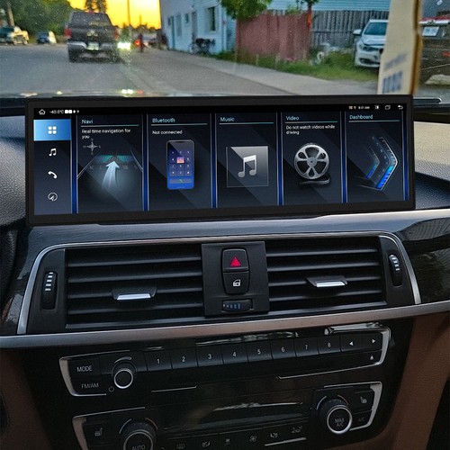 Autoradio android 14 - autoradio, hd