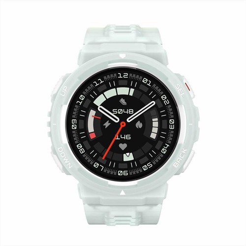 Amazfit active edge - amazfit,