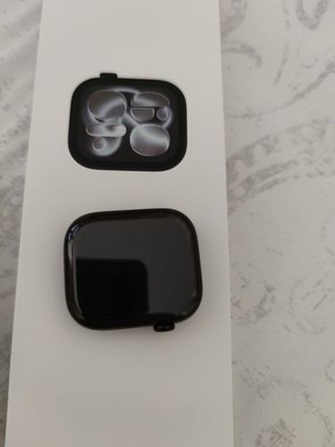 Apple watch series mm gps - 7,