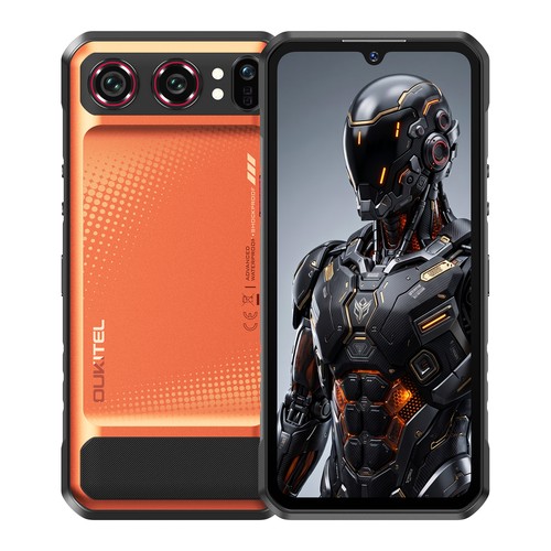 Oukitel wp68 air - wp68,