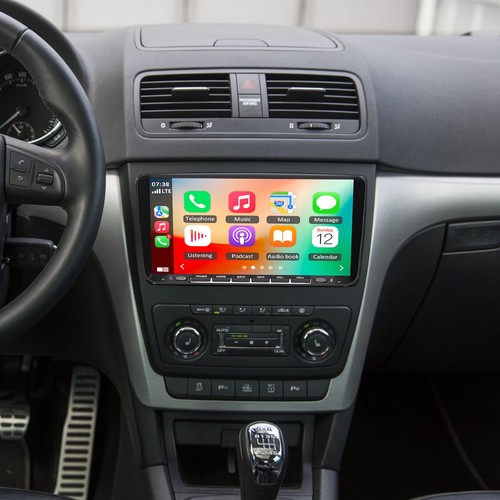 Autoradio per skoda - skoda, yeti