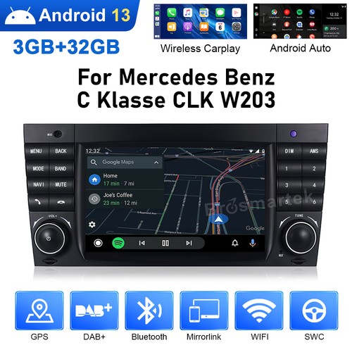 Autoradio android carplay - autoradio,