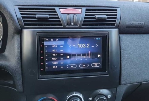 Kit autoradio 2din android - autoradio,