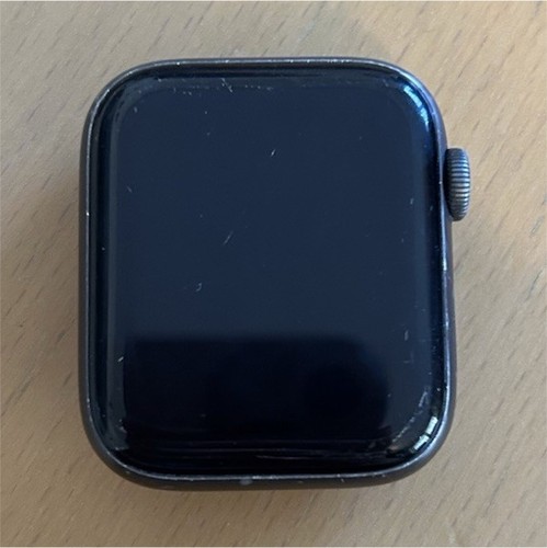 Apple watch 44mm - gps, 32gb