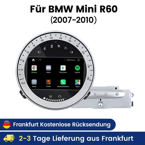 Autoradio per bmw mini r52 - bmw,
