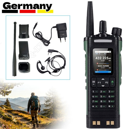 Baofeng uv32 walkie talkie - uv32, 10w