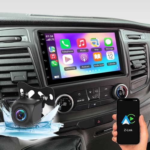 Apple carplay per - carplay, ford