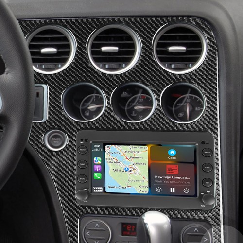 Autoradio per alfa 159 - autoradio, gt