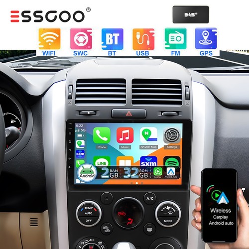 Dab 32gb apple carplay - 32gb,