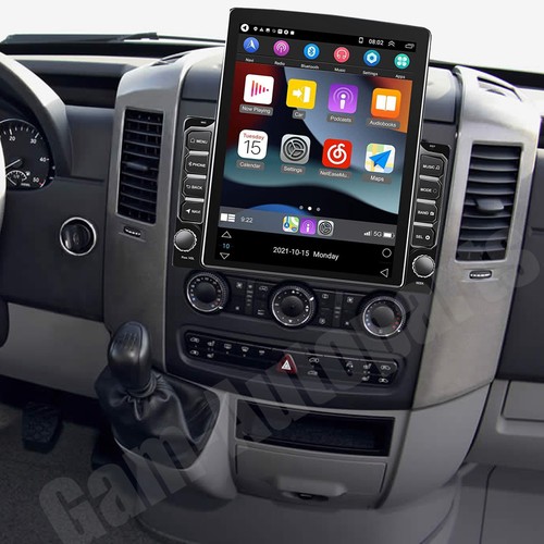 Android per mercedes benz - 15,