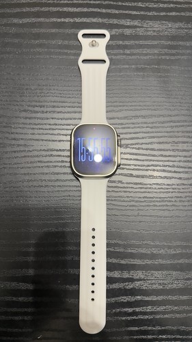 Apple watch ultra - watch, 49mm