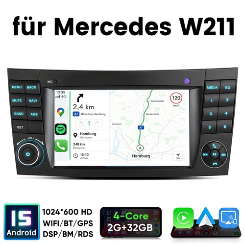 Autoradio carplay - gb,