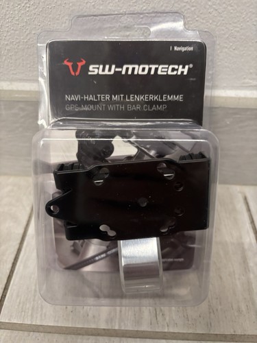 Motech supporto gps moto - sw-motech,