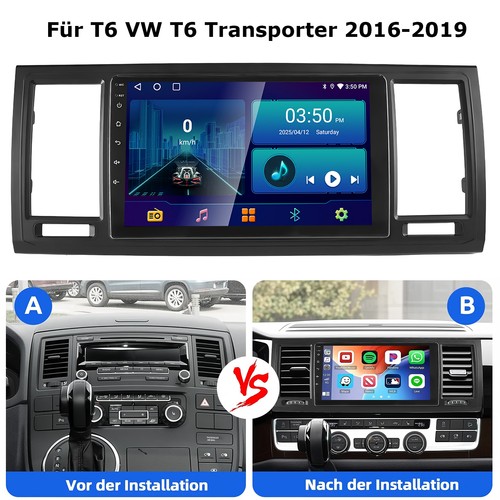 Per transporter multivan - vw,