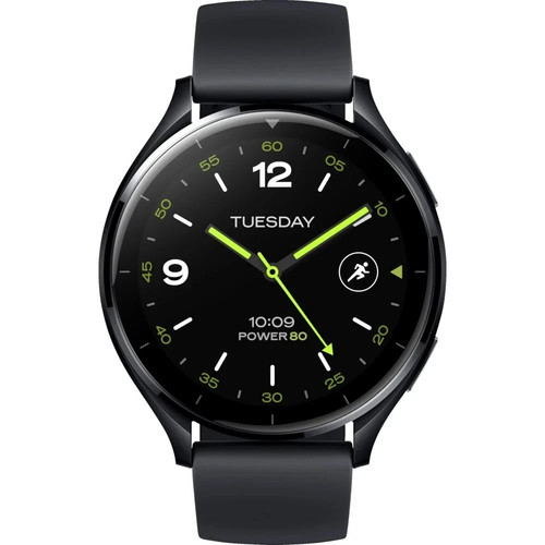 Xiaomi watch 46mm nero - xiaomi, wear