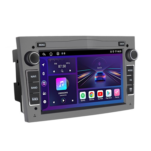 Android apple carplay per - android,