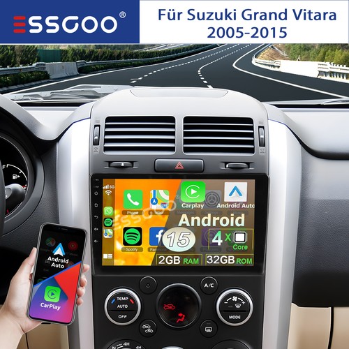Per suzuki grand vitara - suzuki,