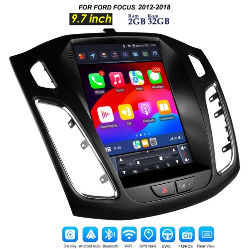 Carplay per ford focus - carplay,