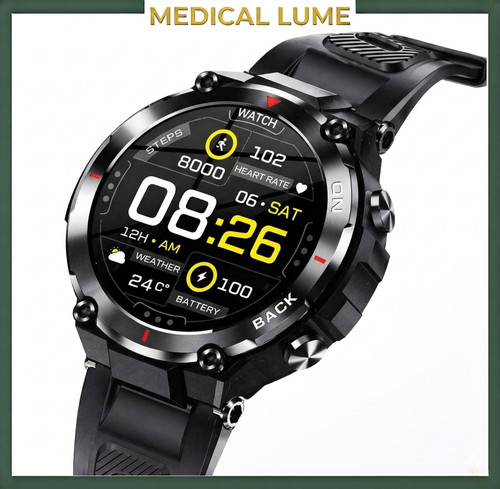 Gps sport smartwatch con - smartwatch,