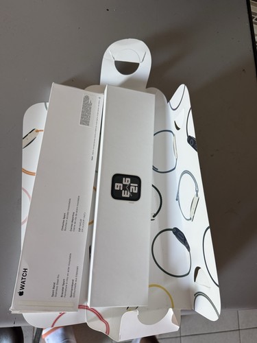 Apple watch series 45mm - apple,
