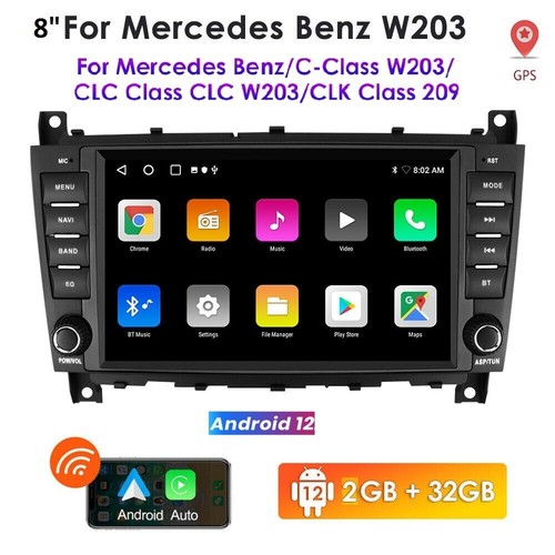Autoradio android carplay - android, 14