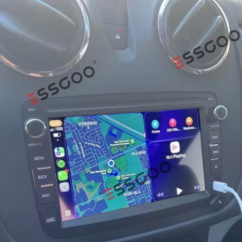 Autoradio 32g android - 2+32g, 15